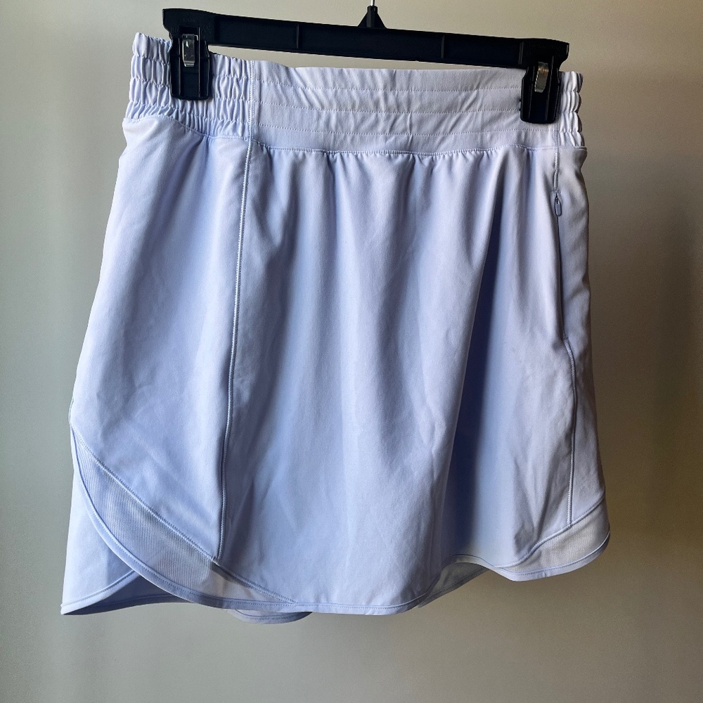 Lululemon Tennis Skort